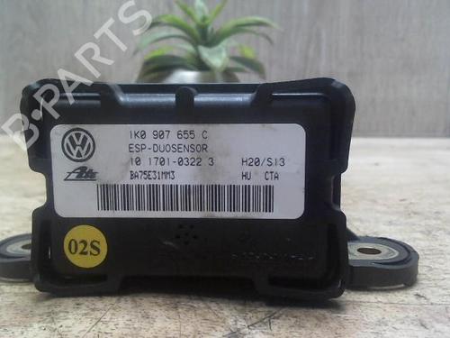 Elektronisk sensor SEAT ALTEA (5P1) 2.0 TDI 16V (140 hp) 28721077