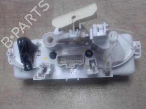 Climate control RENAULT CLIO III (BR0/1, CR0/1) 1.5 dCi | BP31229785I5 