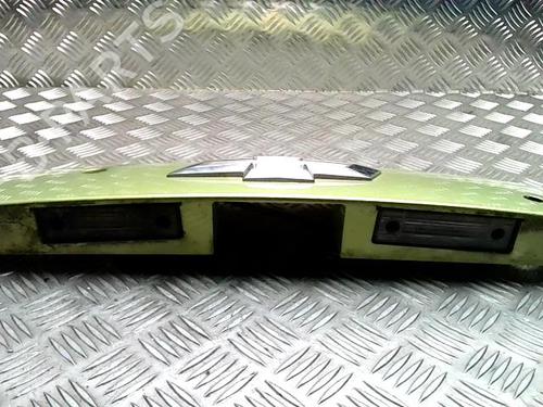 Pynteliste til bagklap CHEVROLET SPARK (M300) 1.2 | BP33690652C151 - Image 5