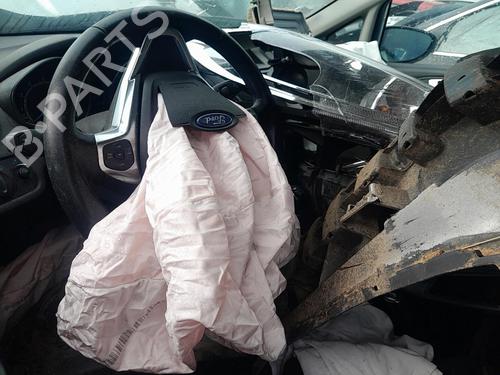 Right front seat FORD FIESTA VI (CB1, CCN) 1.25 | BP31236268C16 - Image 8