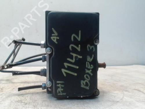 ABS pump PEUGEOT BOXER Van 2.2 HDi 100 | BP25422359M43 