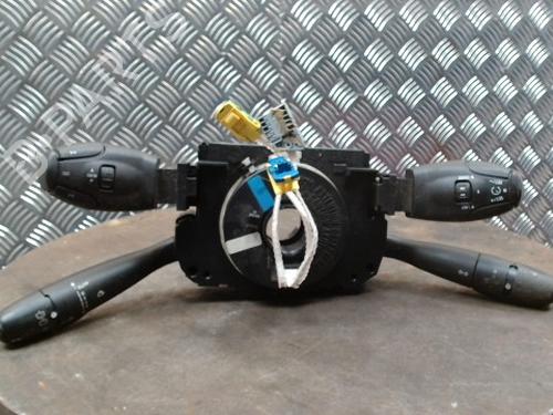 Rattstammestilk Rattstammestilk CITROËN C3 I (FC_, FN_) 1.6 16V (109 hp) 34267106 34267106