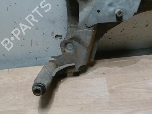 Subframe RENAULT MEGANE III Hatchback (BZ0/1_, B3_) 1.5 dCi | BP31231112M9 - Image 4