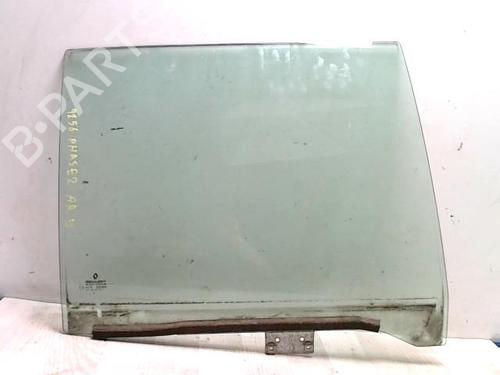 Used Rear right door window Rear right door window RENAULT 25 (B29_) 2.0 12V (140 hp) 25421458 25421458