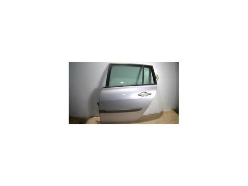 Used Left rear door RENAULT MEGANE II Estate (KM0/1_) 1.9 dCi (131 hp) 25384342