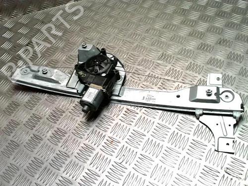 Used Front right window mechanism Front right window mechanism PEUGEOT 208 I (CA_, CC_) 1.4 HDi (68 hp) 36767949 36767949