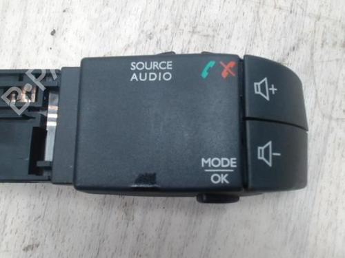 Switch RENAULT CLIO IV (BH_) 0.9 TCe 90 (BHNF, BHMA, BHMH, BHJK, BHJR) | BP27729096I30 