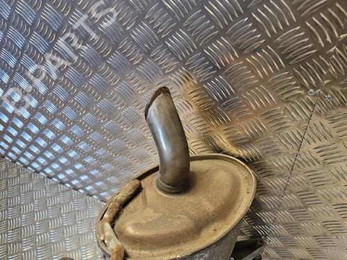 Exhaust system PEUGEOT 206 SW (2E/K) 1.4 | BP36088944M121 - Image 3