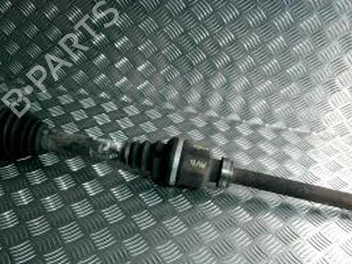 Used Right front driveshaft PEUGEOT 307 Break (3E) 2.0 HDi 135 (136 hp) 31149313