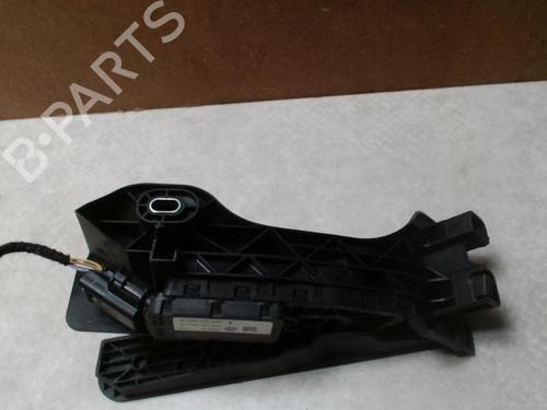 Used Electronic sensor SEAT ALTEA (5P1) 2.0 TDI 16V (140 hp) 31232307