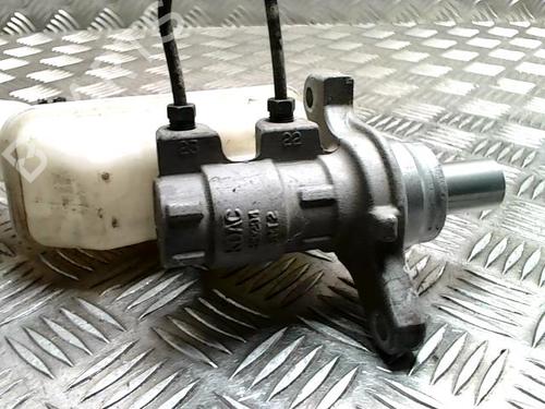 Brake master cylinder CHEVROLET SPARK (M300) 1.2 | BP33690663M77 - Image 5