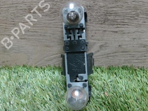 Used Licence plate light RENAULT LAGUNA I (B56_, 556_) 1.8 (B56A/B) (90 hp) 29159688