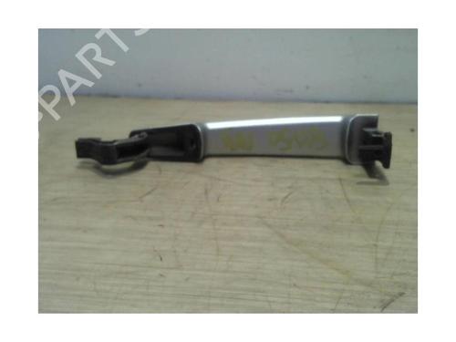 Front right exterior door handle CITROËN C4 Coupe (LA_) 1.6 HDi | BP25388115C129 