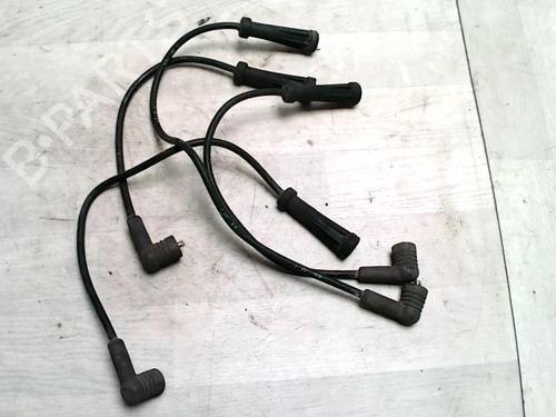Used Ignition coil RENAULT TWINGO I (C06_) 1.2 (C066, C068) (58 hp) 27561217