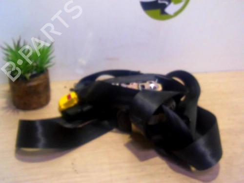 Used Front left seatbelt VW TOURAN (1T1, 1T2) 1.9 TDI (105 hp) 25392475