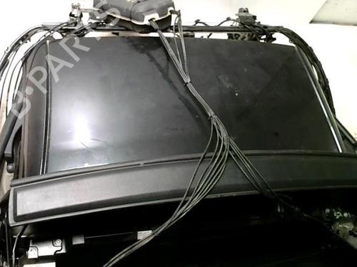 Sunroof PEUGEOT 207 CC (WD_) 1.6 HDi | BP25425630C124 