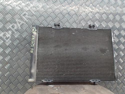 Used AC radiator AC radiator PEUGEOT 207 SW (WK_) 1.6 16V (120 hp) 33820398 33820398