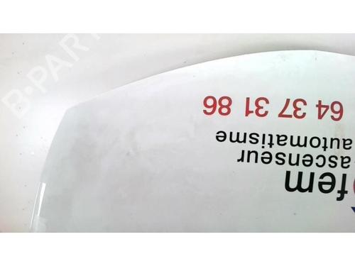 Hood RENAULT CLIO III (BR0/1, CR0/1) 1.5 dCi | BP25421422C1 