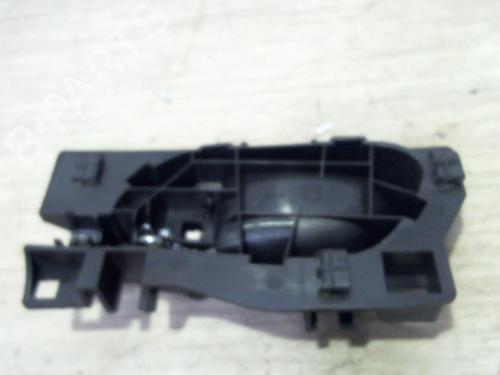 Used Front right interior door handle CITROËN C4 Grand Picasso I (UA_) 2.0 HDi 138 (136 hp) 25412823