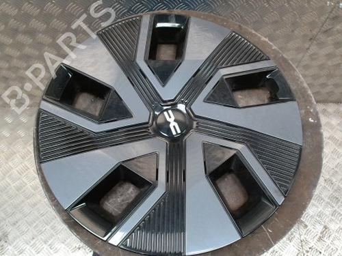 Used Hub cap Hub cap DACIA JOGGER (RK_) 1.0 TCe 100 ECO-G (RKMT) (101 hp) 33872079 33872079