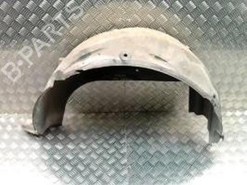 Hjulbue RENAULT KANGOO Express (FW0/1_) 1.5 dCi 85 (FW0K, FW0L, FW0B) (86 hp) 26429439