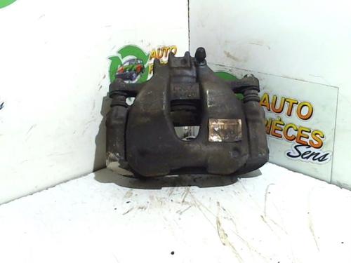 Used Left front brake caliper Left front brake caliper 25415652 25415652