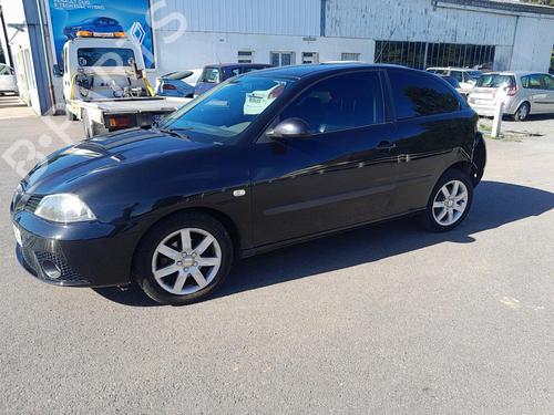 Right front brake caliper SEAT IBIZA III (6L1) 1.4 TDI | BP27863808M104