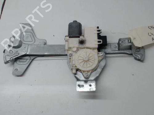 Used Rear right window mechanism CITROËN C4 I (LC_) 1.6 HDi (109 hp) 25415489