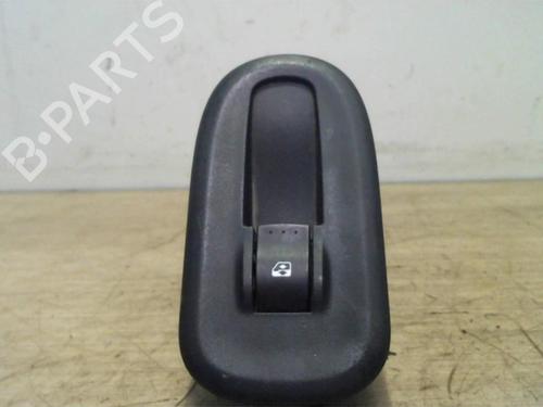 Used Right front window switch RENAULT KANGOO / GRAND KANGOO II (KW0/1_) 1.5 dCi 85 (KW0K, KW0L, KW0B) (86 hp) 25387938