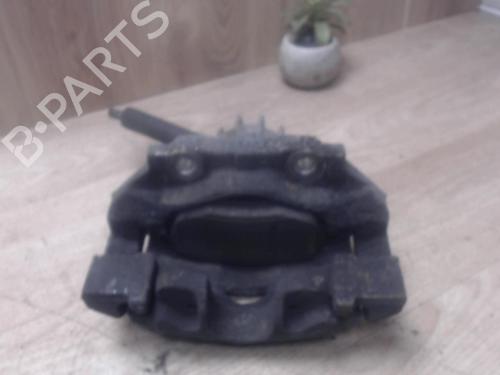 Used Left front brake caliper CITROËN C4 Grand Picasso I (UA_) 1.6 HDi (109 hp) 29415712