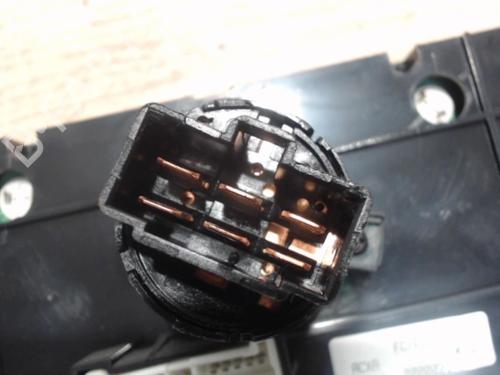 Climate control HYUNDAI MATRIX (FC) 1.5 CRDi | BP25386658I5