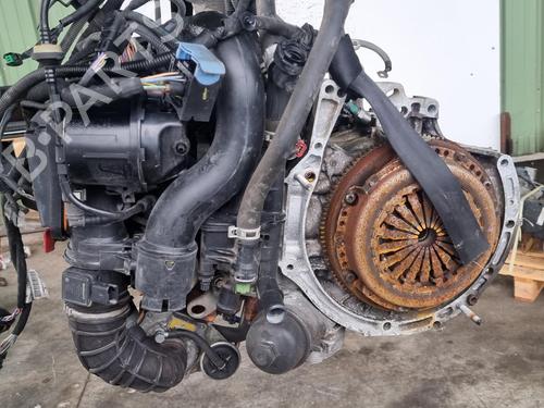Engine CITROËN C3 I (FC_, FN_) 1.4 HDi | BP25428084M1