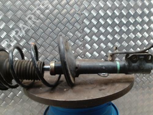 Dämpfer vorne rechts für Dämpfer vorne rechts TOYOTA RAV 4 II (_A2_) 2.0 D 4WD (CLA20_, CLA21_, CLA20R, CLA21R) (116 hp) 33797252 33797252