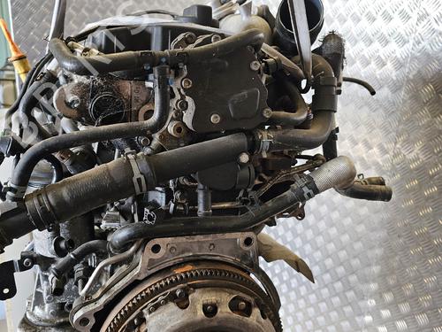 Engine VW FOX Hatchback (5Z1, 5Z3, 5Z4) 1.4 TDI | BP35978124M1 - Image 2
