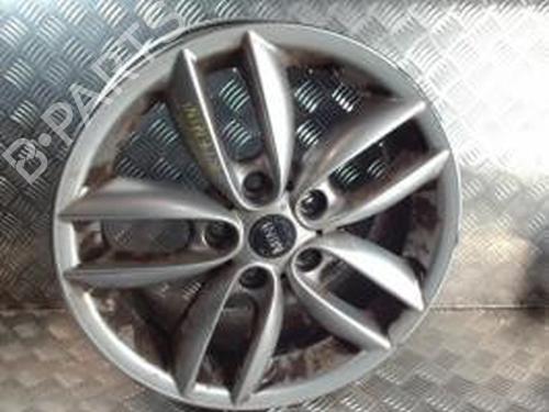 Used Rim MINI MINI COUNTRYMAN (R60) Cooper S (184 hp) 30666786