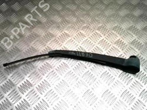 Used Rear windshield wiper arm VW POLO (9N_, 9A_) 1.2 12V (64 hp) 25859843