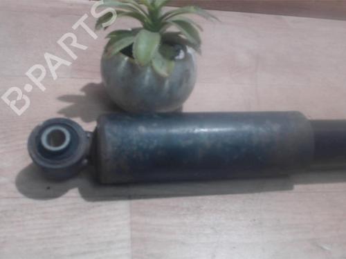 Used Right rear shock absorber NISSAN PIXO (UA0) 1.0 (68 hp) 25384852
