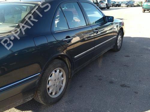 Speaker MERCEDES-BENZ E-CLASS (W210) E 290 Turbo-D (210.017) | BP25409141E2 