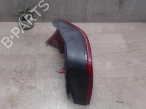 Used Right taillight VW GOLF IV (1J1) 1.9 SDI (68 hp) 25416278