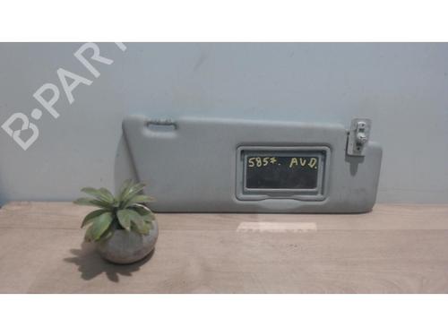 Used Other MERCEDES-BENZ C-CLASS T-Model (S202) C 180 T (202.078) (122 hp) 25385619