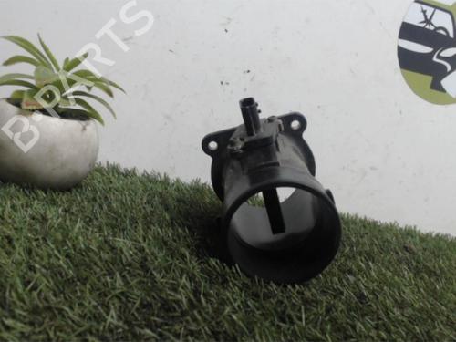 Mass air flow sensor NISSAN X-TRAIL I (T30) 2.2 dCi 4x4 | BP25393583M95