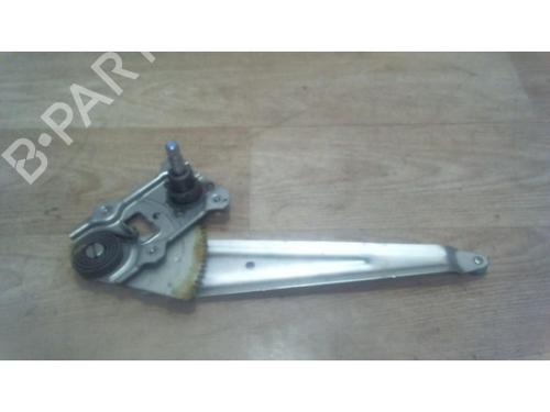 Rear left window mechanism SUZUKI SPLASH (EX) 1.0 (A5B310) | BP25385767C24 