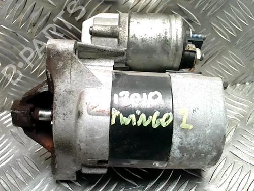 Starter RENAULT TWINGO II (CN0_) 1.2 16V (CN04, CN0B) | BP31238501M8 - Image 3