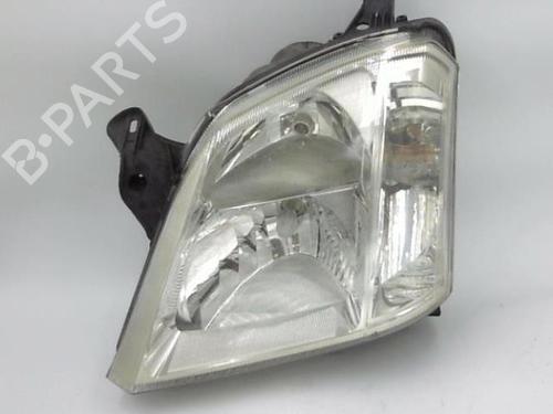Faro izquierdo OPEL MERIVA A MPV (X03) 1.6 (E75) | BP26678315C28 