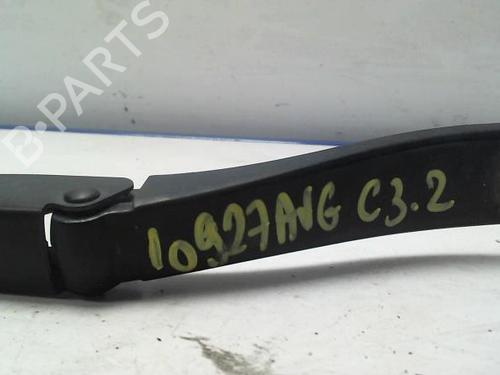 Used Front windshield wiper arm CITROËN C3 II (SC_) 1.2 VTi 82 (82 hp) 25431379