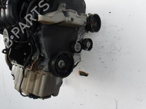 Engine VW BORA I (1J2) 1.6 16V | BP28586661M1 