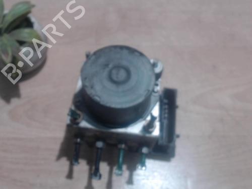 Used ABS pump RENAULT TWINGO I (C06_) 1.2 (C066, C068) (58 hp) 25384894
