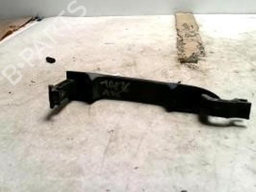 Used Front left exterior door handle RENAULT KANGOO Express (FW0/1_) 1.5 dCi 85 (FW0K, FW0L, FW0B) (86 hp) 26677019