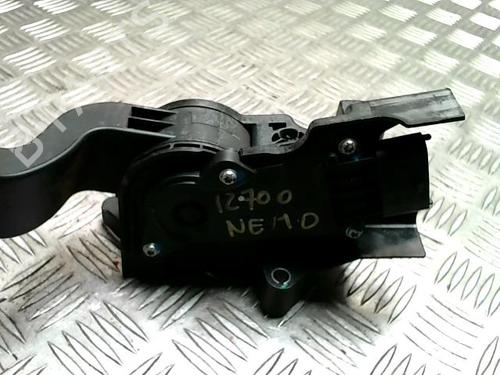 Pedal CITROËN NEMO MPV 1.3 HDi 75 | BP36767986I4 - Image 4