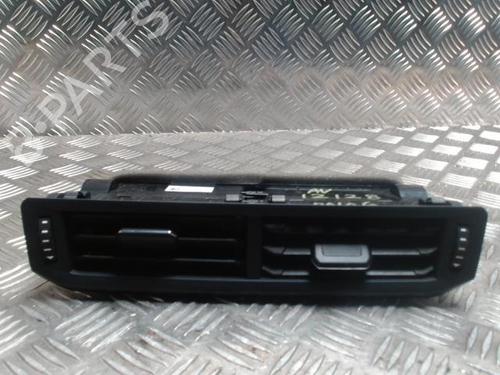 Luftventil VW POLO VI (AW1, BZ1, AE1) 1.0 MPi (80 hp) 31239074